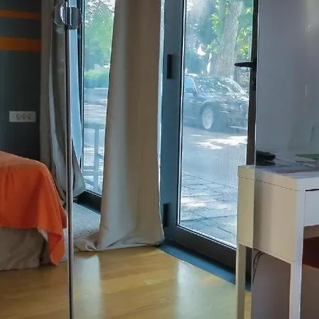 B&B In The Center 자다르