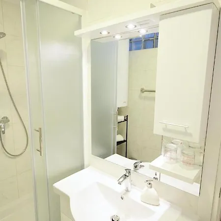 In The Center B&B 자다르
