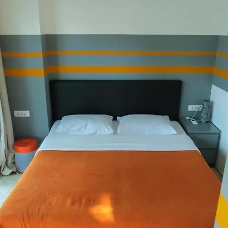 In The Center B&B
