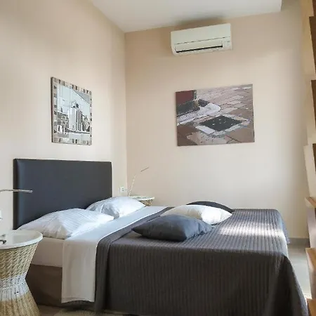 B&B In The Center 자다르