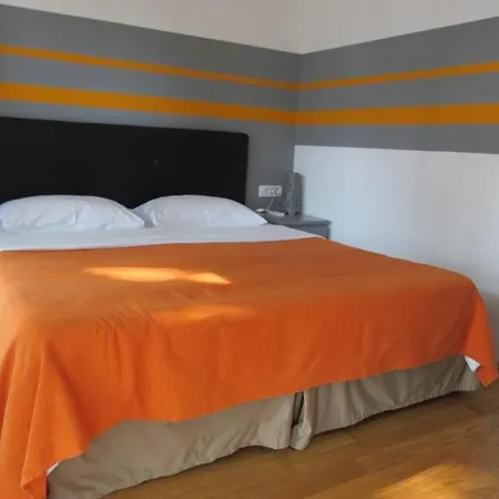 In The Center B&B