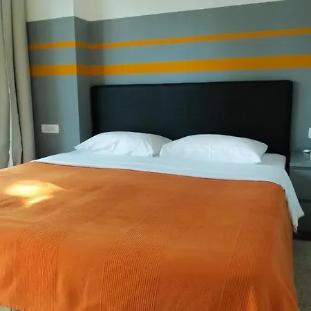 In The Center B&B